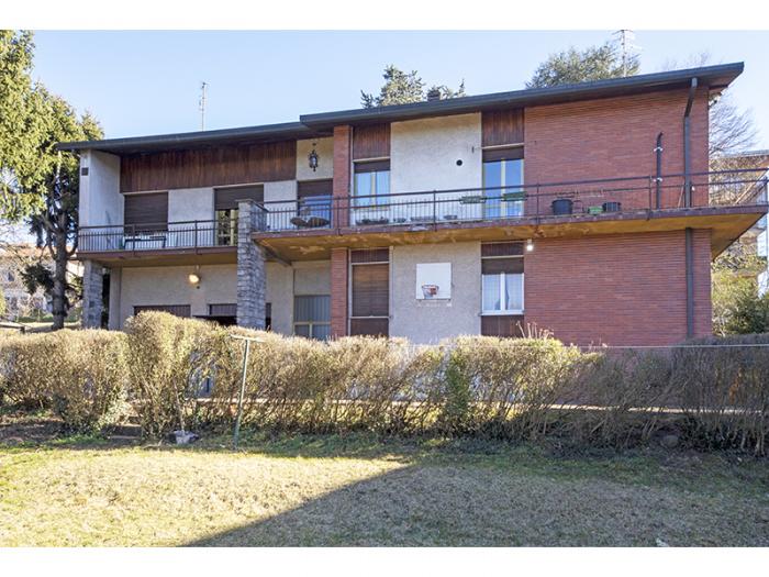 casa indipendente in vendita a Castiglione Olona