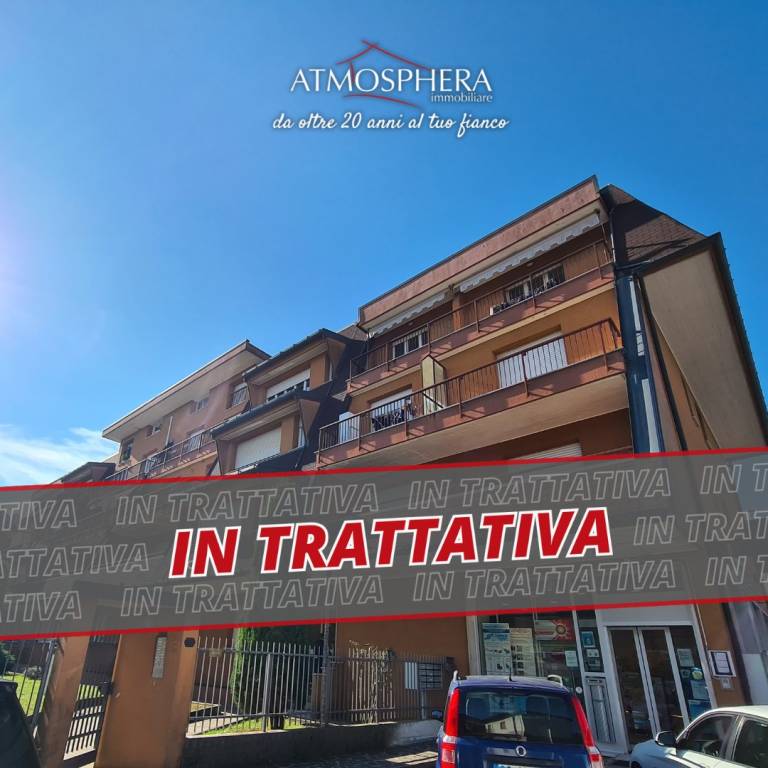 appartamento in vendita a Castiglione Olona