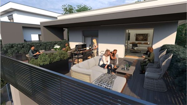 appartamento in vendita a Castiglione Olona