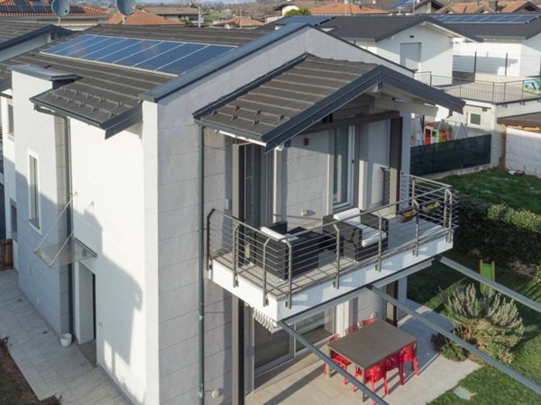 casa indipendente in vendita a Castiglione Olona