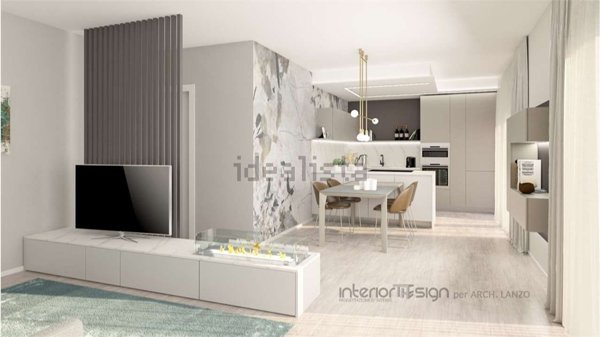 appartamento in vendita a Castiglione Olona