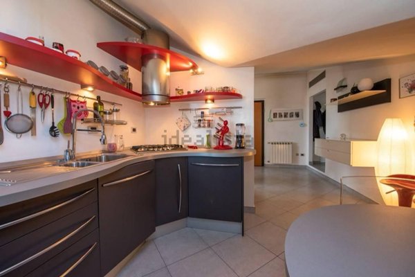 appartamento in vendita a Castiglione Olona