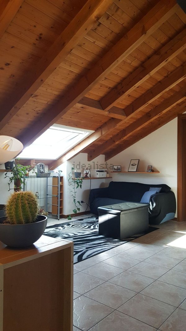 appartamento in vendita a Castiglione Olona