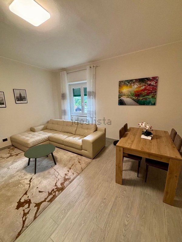 appartamento in vendita a Castiglione Olona