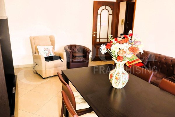 appartamento in vendita a Castiglione Olona