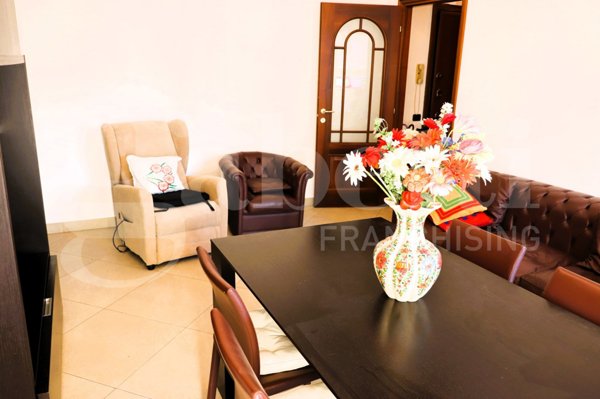 appartamento in vendita a Castiglione Olona