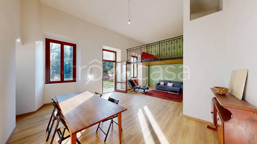 appartamento in vendita a Castiglione Olona in zona Gornate Superiore