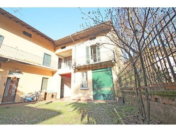 casa indipendente in vendita a Castiglione Olona