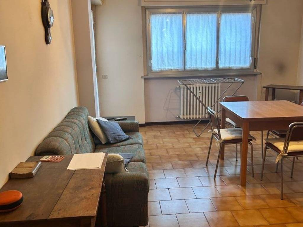 appartamento in vendita a Castiglione Olona