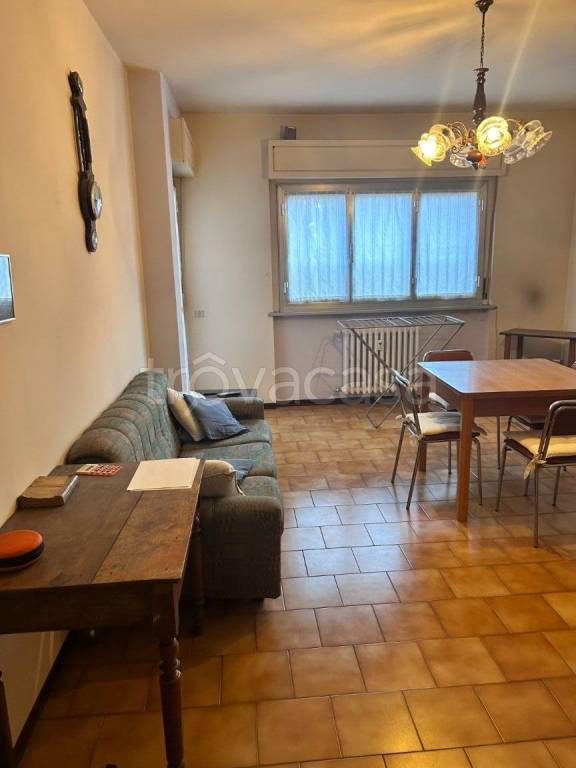 appartamento in vendita a Castiglione Olona