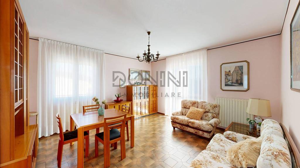 appartamento in vendita a Castiglione Olona