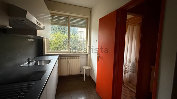 appartamento in vendita a Castiglione Olona