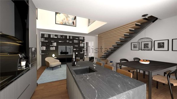 appartamento in vendita a Castiglione Olona