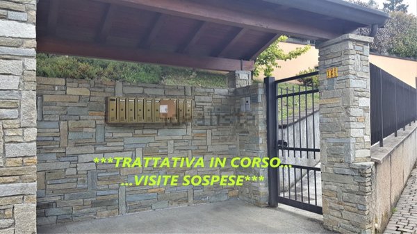 appartamento in vendita a Castiglione Olona