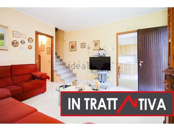 appartamento in vendita a Castiglione Olona