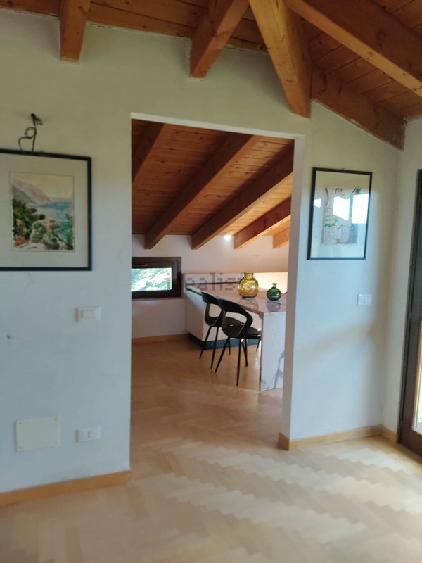 appartamento in vendita a Castiglione Olona in zona Gornate Superiore