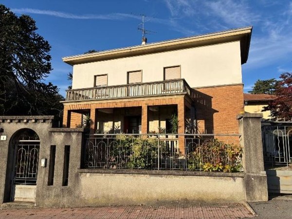 appartamento in vendita a Castiglione Olona