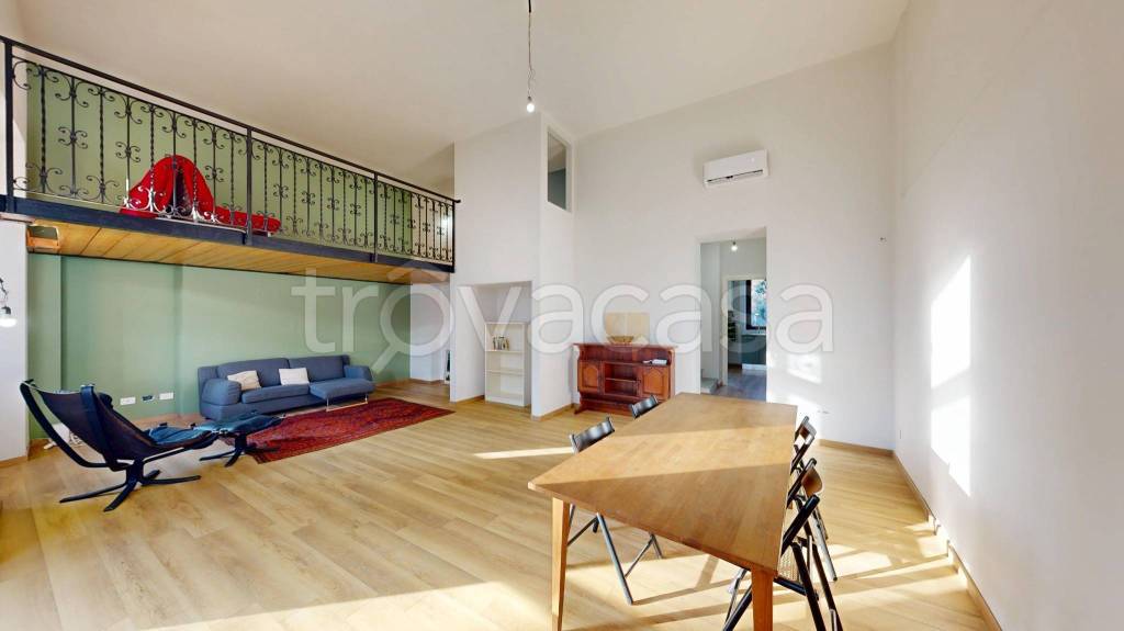 appartamento in vendita a Castiglione Olona in zona Gornate Superiore