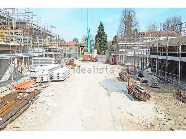 appartamento in vendita a Castiglione Olona