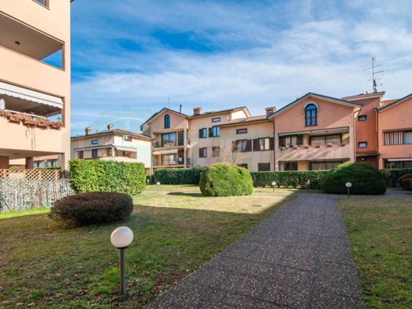 appartamento in vendita a Castiglione Olona