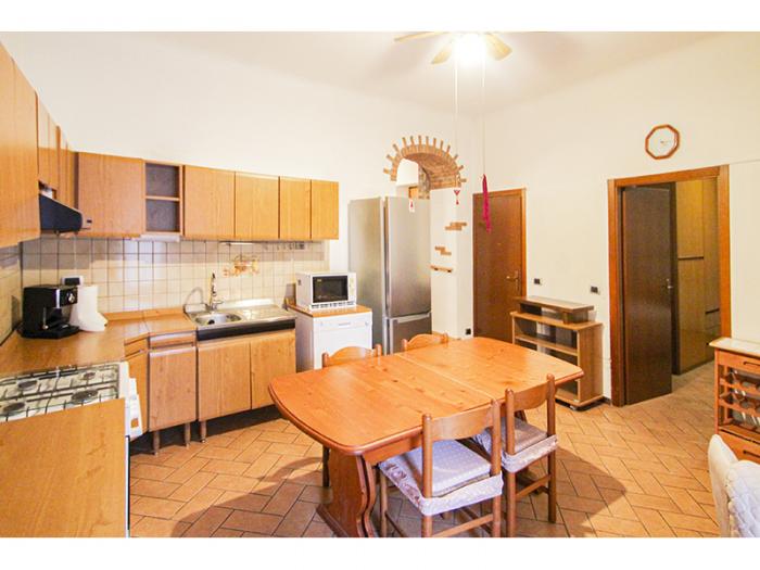 appartamento in vendita a Castiglione Olona