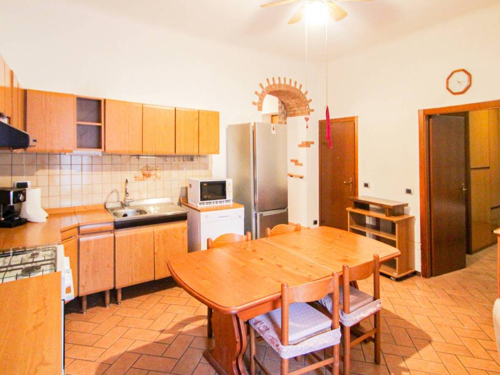 appartamento in vendita a Castiglione Olona