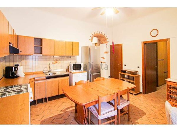 appartamento in vendita a Castiglione Olona