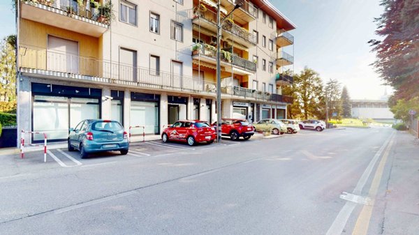 ufficio in vendita a Castiglione Olona