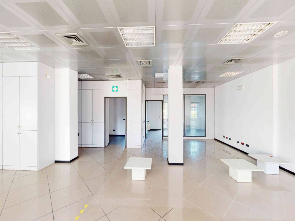 negozio in vendita a Castiglione Olona