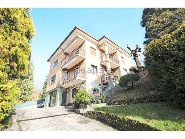 casa indipendente in vendita a Castiglione Olona