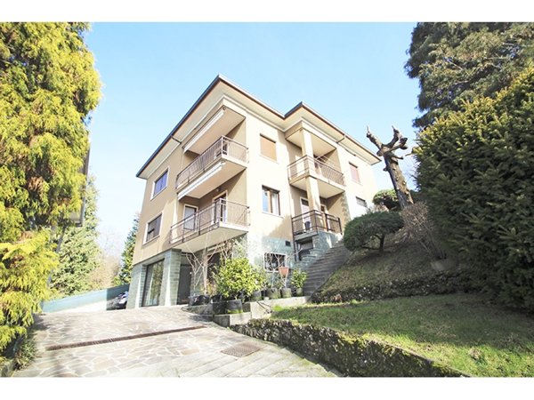 casa indipendente in vendita a Castiglione Olona