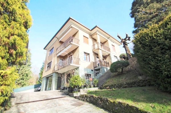 casa indipendente in vendita a Castiglione Olona