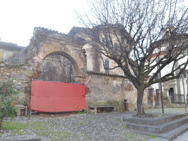 casale in vendita a Castiglione Olona
