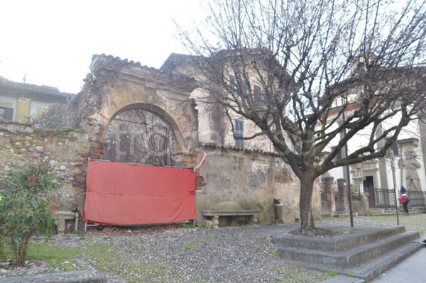 casale in vendita a Castiglione Olona