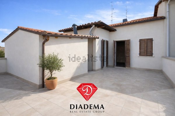 appartamento in vendita a Castiglione Olona in zona Gornate Superiore