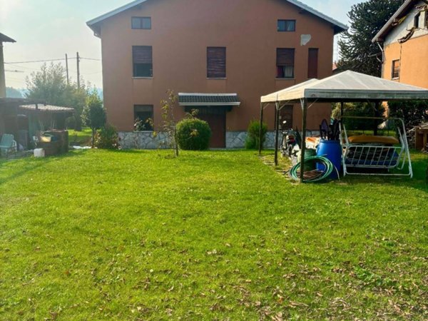 casa indipendente in vendita a Castiglione Olona in zona Gornate Superiore