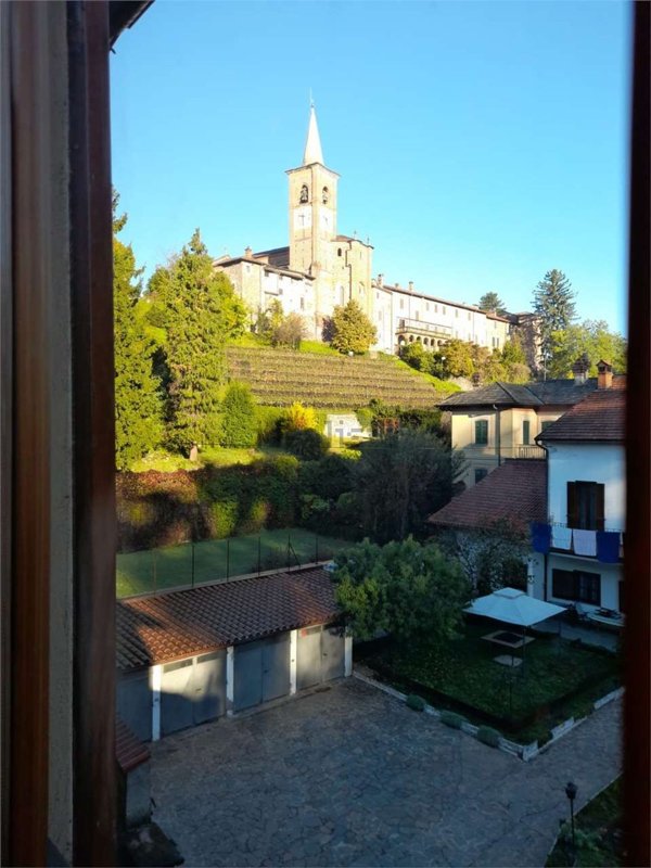 appartamento in vendita a Castiglione Olona