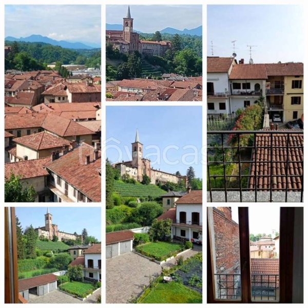 appartamento in vendita a Castiglione Olona