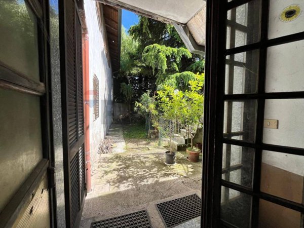 appartamento in vendita a Castiglione Olona