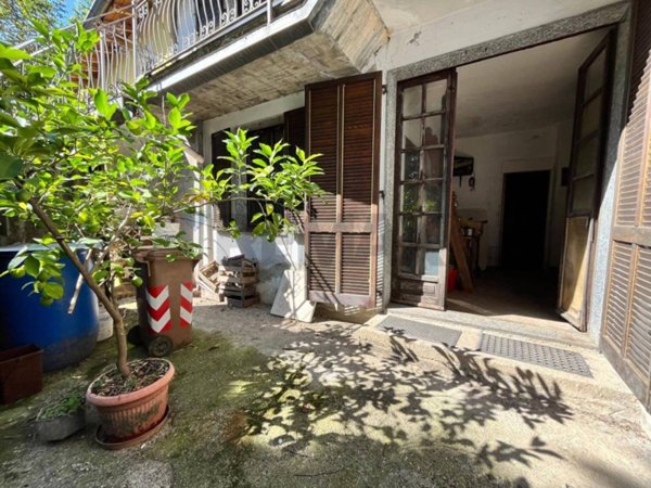 appartamento in vendita a Castiglione Olona in zona Caronno Corbellaro