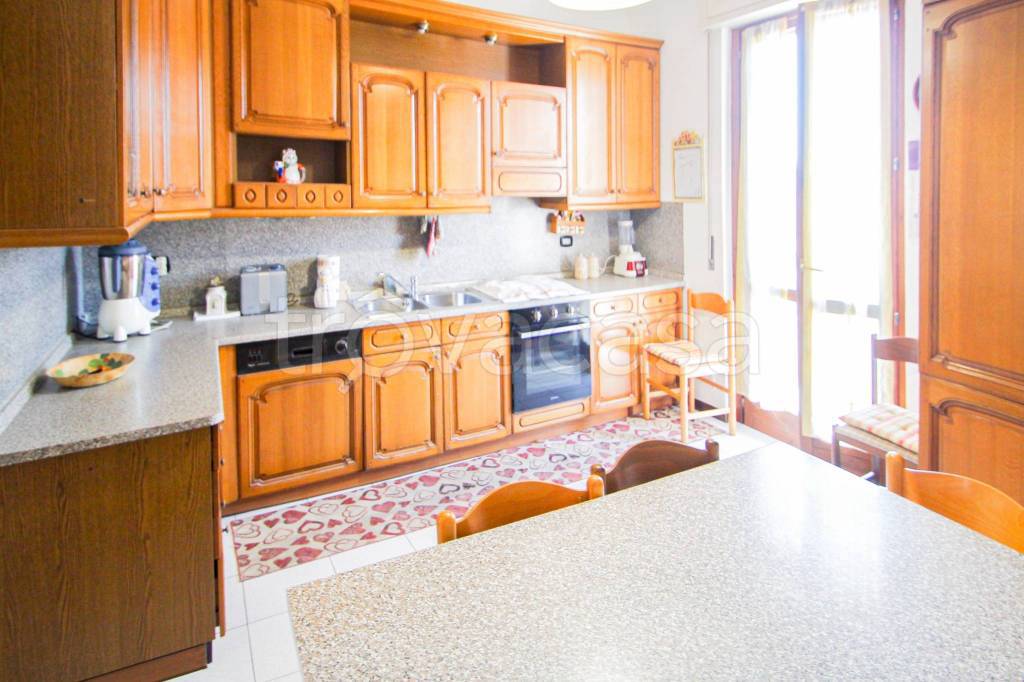 appartamento in vendita a Castiglione Olona