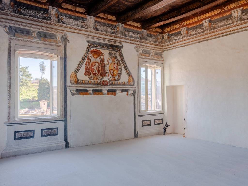 casa indipendente in vendita a Castiglione Olona