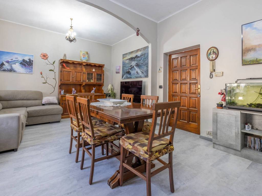 appartamento in vendita a Castiglione Olona