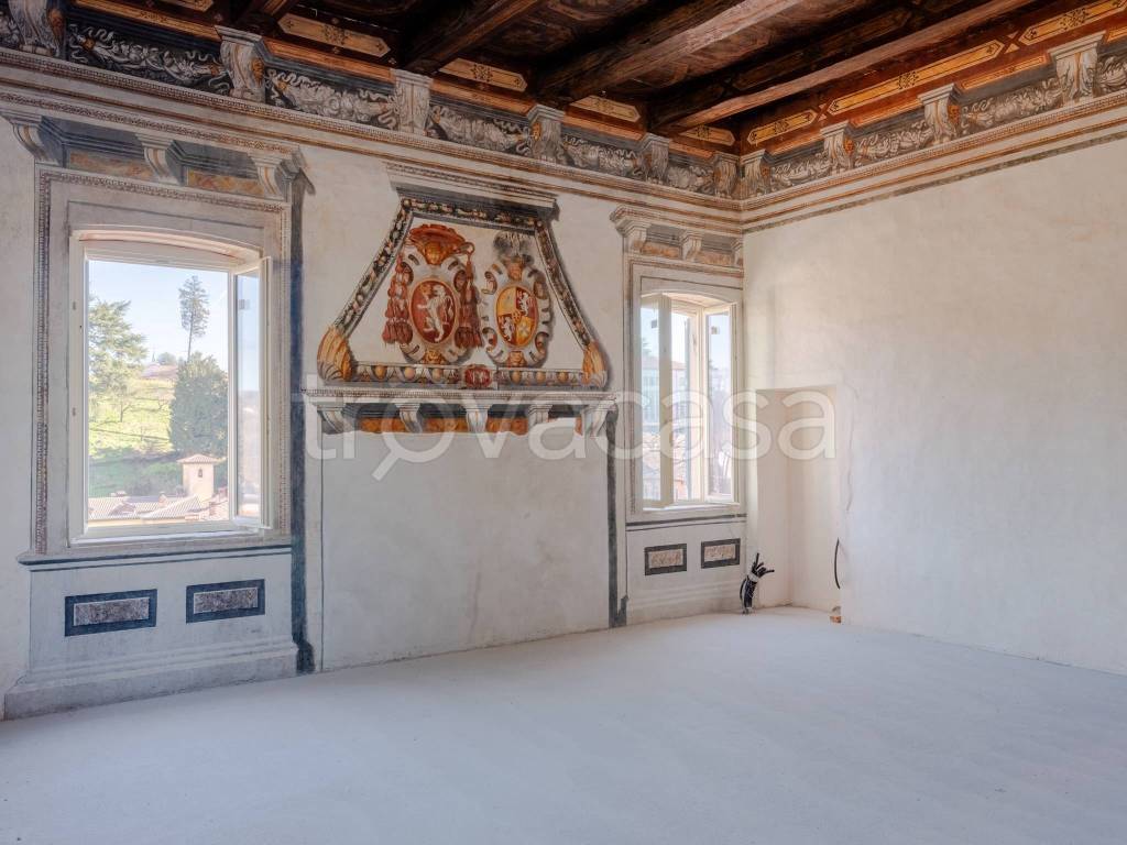 casa indipendente in vendita a Castiglione Olona