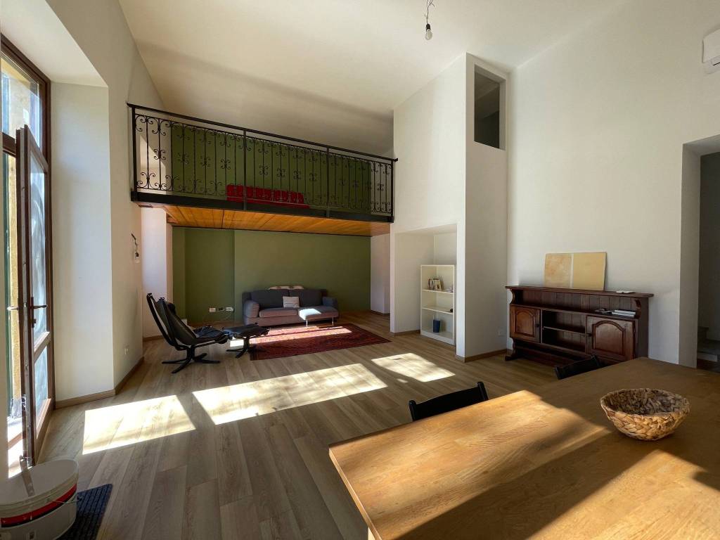 appartamento in vendita a Castiglione Olona in zona Gornate Superiore