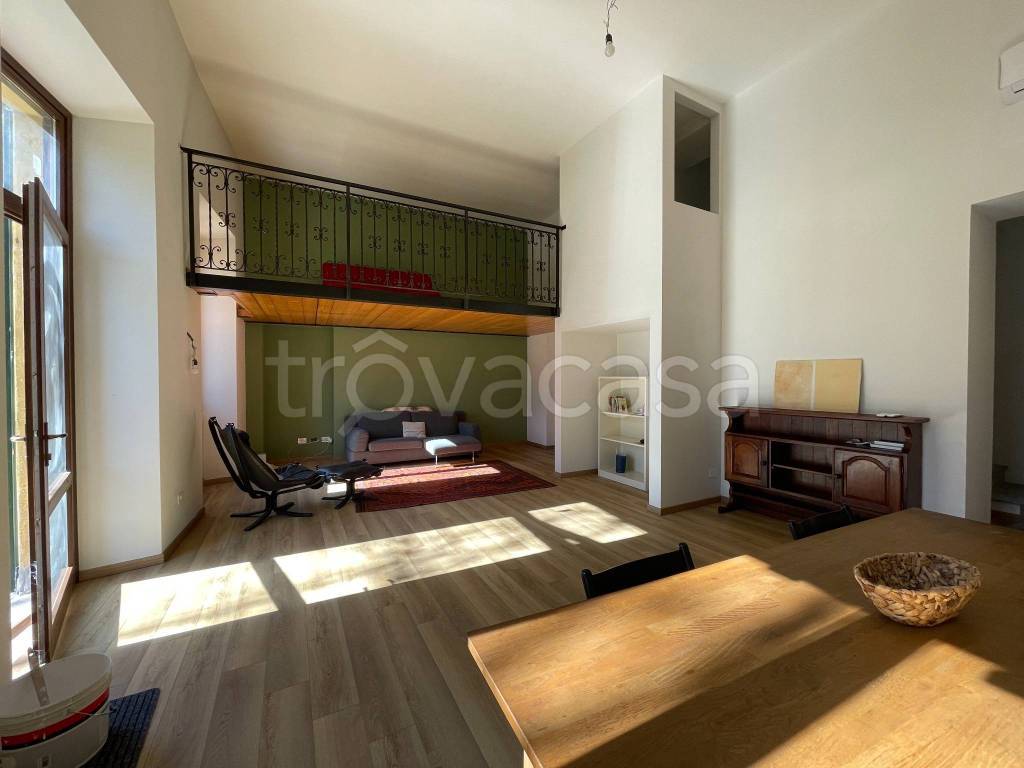 appartamento in vendita a Castiglione Olona in zona Gornate Superiore