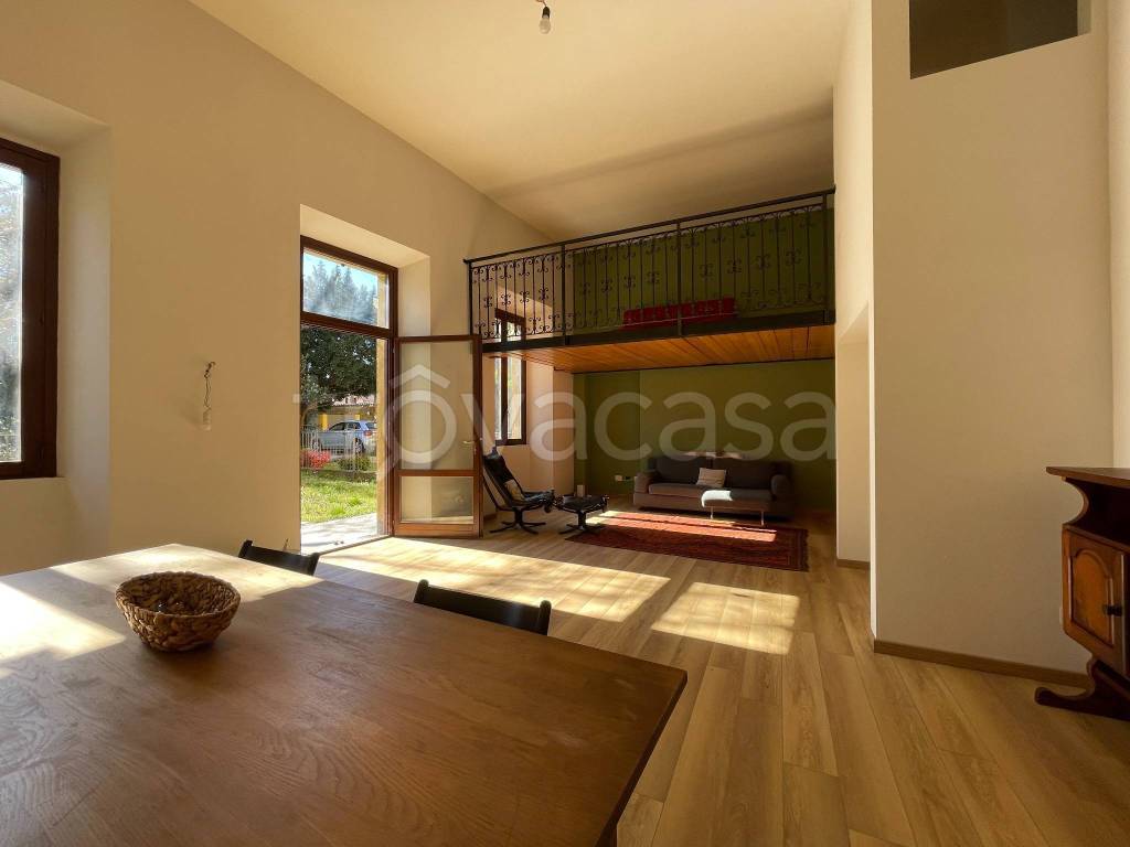 appartamento in vendita a Castiglione Olona in zona Gornate Superiore