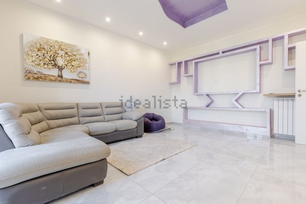 appartamento in vendita a Castiglione Olona