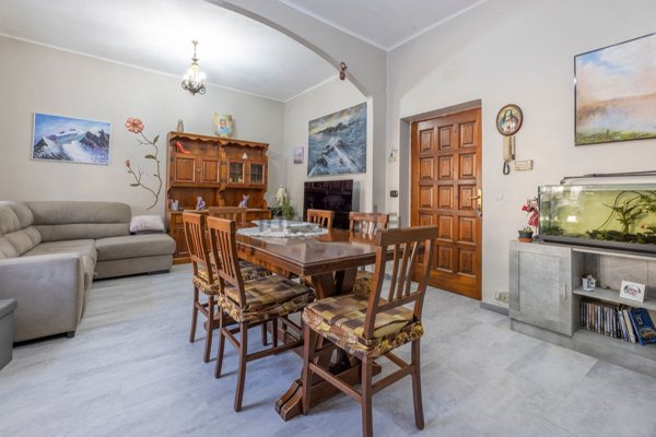 appartamento in vendita a Castiglione Olona