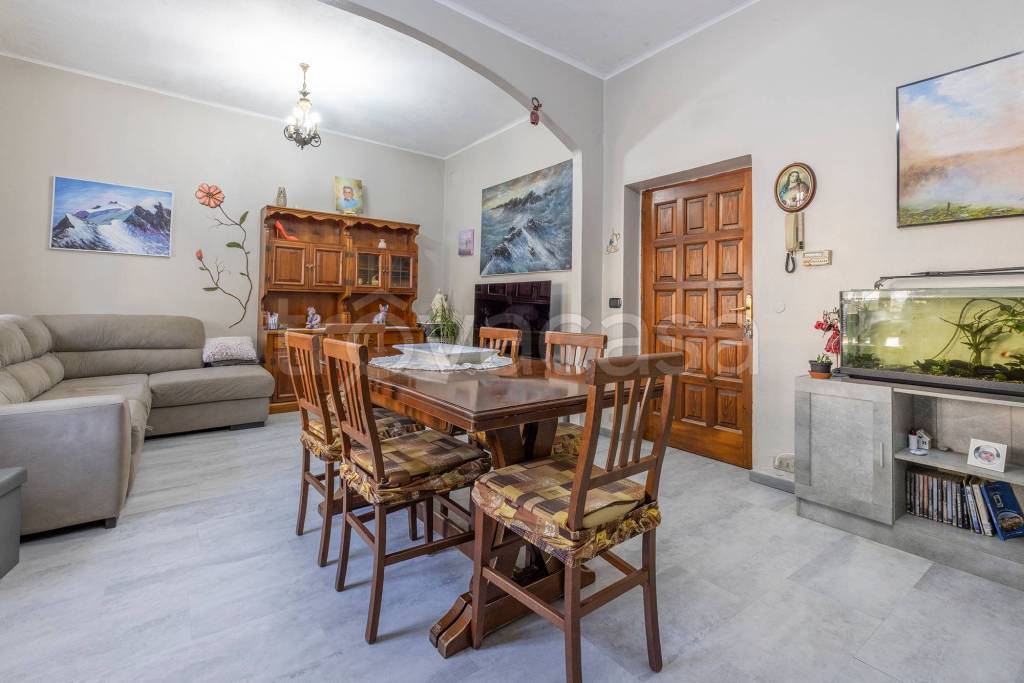 appartamento in vendita a Castiglione Olona